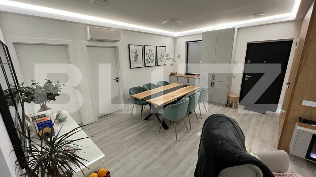 Apartament de vânzare 3 camere Semicentral - 103380AV | BLITZ Cluj-Napoca | Poza2