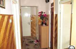 Apartament de vanzare in zona Hotel Golden Tulip, 2 camere decomandate, 49.5 mp