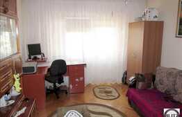 Apartament de vanzare in zona Hotel Golden Tulip, 2 camere decomandate, 49.5 mp