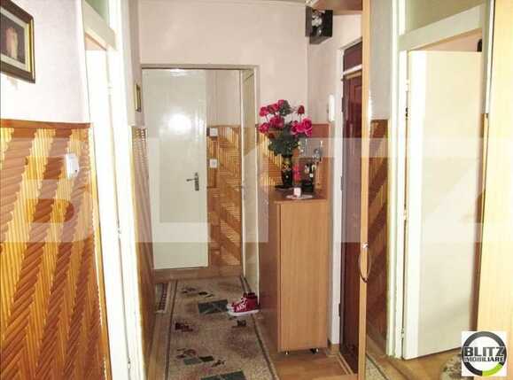 Apartament de vânzare 2 camere Zorilor - 10339AV | BLITZ Cluj-Napoca | Poza4