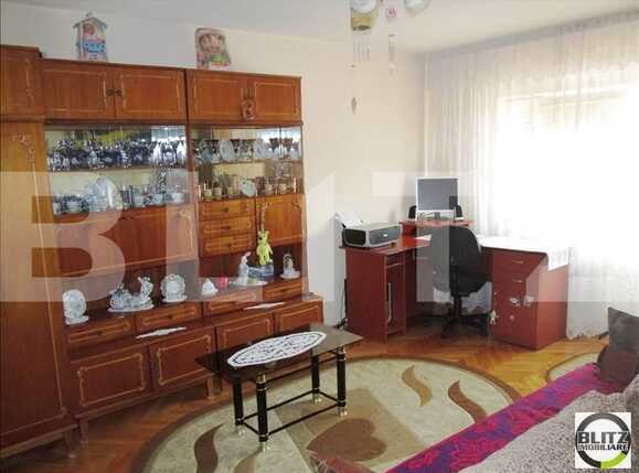 Apartament de vânzare 2 camere Zorilor - 10339AV | BLITZ Cluj-Napoca | Poza1