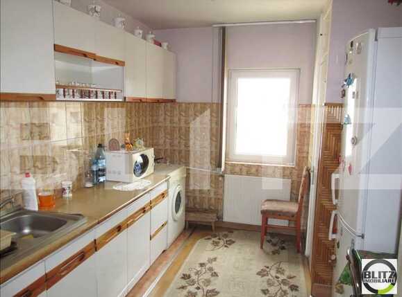 Apartament de vânzare 2 camere Zorilor - 10339AV | BLITZ Cluj-Napoca | Poza3