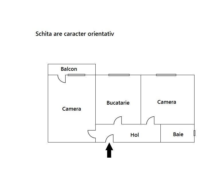 Apartament de vânzare 2 camere Zorilor - 10339AV | BLITZ Cluj-Napoca | Poza1