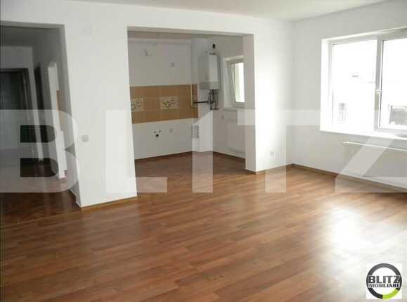 Apartament de vânzare 2 camere Floreşti - 1034AV | BLITZ Cluj-Napoca | Poza1