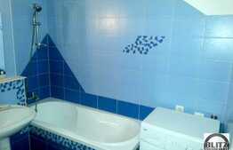 Apartament de vanzare, 2 camere decomandate, 79 mp, zona Calea Turzii