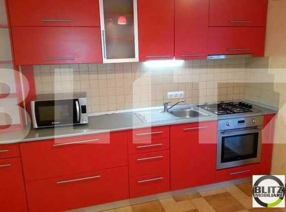 Apartament de vânzare 2 camere Zorilor - 10341AV | BLITZ Cluj-Napoca | Poza2