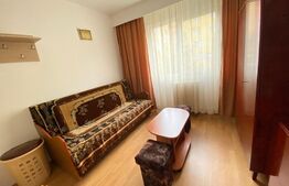 Apartament de 2 camere, etaj 1, balcon, zona Minerva