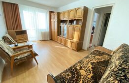 Apartament de 2 camere, etaj 1, balcon, zona Minerva