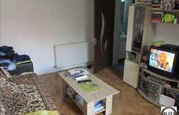 Apartament de vanzare, 1 camera, 25 mp utili in zona strazii Universitatii!