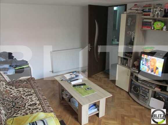 Garsonieră de vânzare Central - 10342AV | BLITZ Cluj-Napoca | Poza1