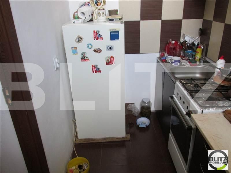 Garsonieră de vânzare Central - 10342AV | BLITZ Cluj-Napoca | Poza2