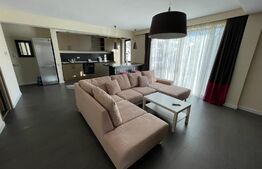 Apartament de 2 camere in vila, 77.49 mp, parcare in curte, Gheorgheni