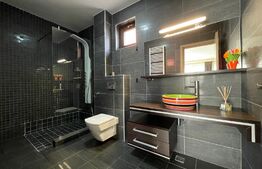 Apartament de 2 camere in vila, 77.49 mp, parcare in curte, Gheorgheni