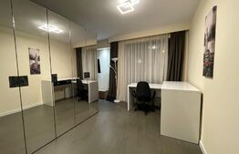 Apartament de 2 camere in vila, 77.49 mp, parcare in curte, Gheorgheni