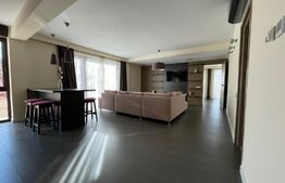 Apartament de 2 camere in vila, 77.49 mp, parcare in curte, Gheorgheni