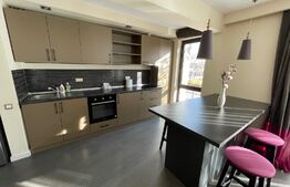 Apartament de 2 camere in vila, 77.49 mp, parcare in curte, Gheorgheni