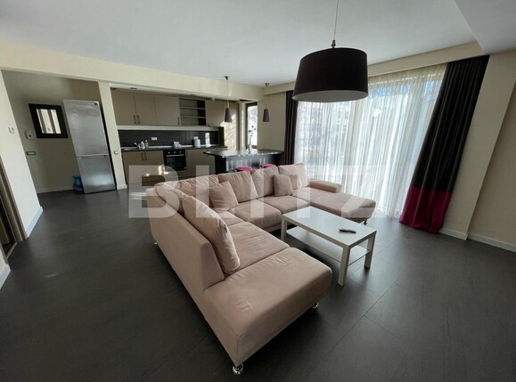 Apartament de vânzare 2 camere Gheorgheni - 103424AV | BLITZ Cluj-Napoca | Poza1