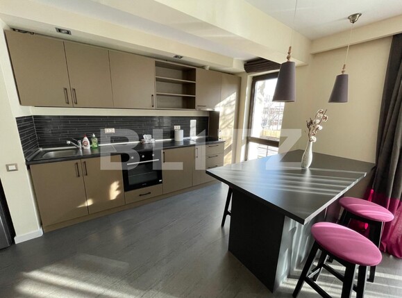 Apartament de vânzare 2 camere Gheorgheni - 103424AV | BLITZ Cluj-Napoca | Poza2