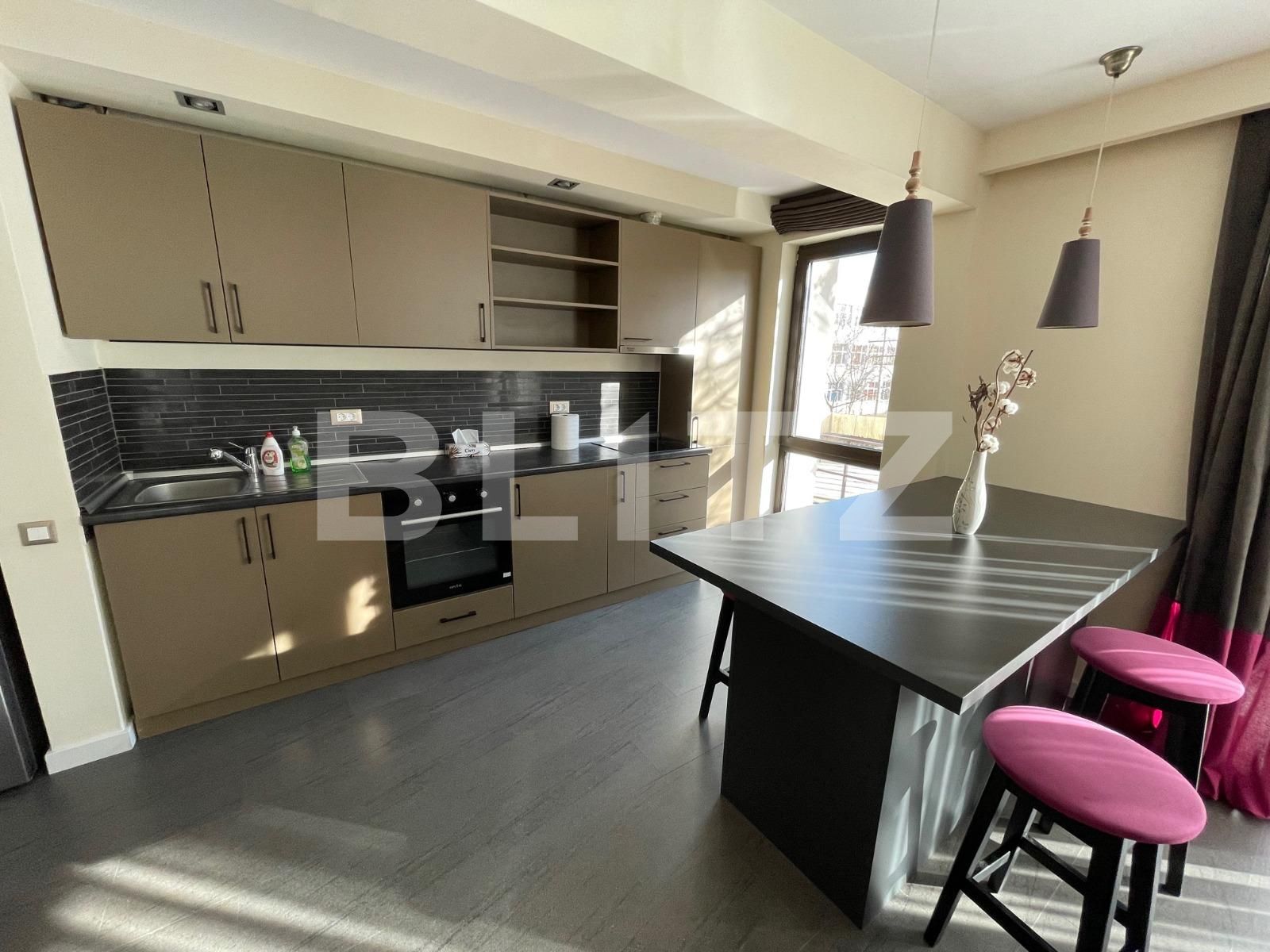 Apartament de vânzare 2 camere Gheorgheni - 103424AV | BLITZ Cluj-Napoca | Poza2