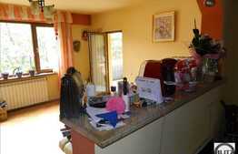 3 camere, decomandat, 93 mp, etaj intermediar, parcare, zona strazii Donath!