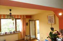 3 camere, decomandat, 93 mp, etaj intermediar, parcare, zona strazii Donath!