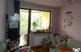 3 camere, decomandat, 93 mp, etaj intermediar, parcare, zona strazii Donath!