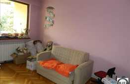 3 camere, decomandat, 93 mp, etaj intermediar, parcare, zona strazii Donath!