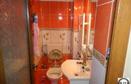 3 camere, decomandat, 93 mp, etaj intermediar, parcare, zona strazii Donath!