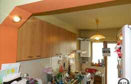 3 camere, decomandat, 93 mp, etaj intermediar, parcare, zona strazii Donath!