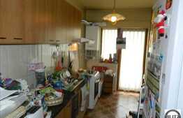 3 camere, decomandat, 93 mp, etaj intermediar, parcare, zona strazii Donath!