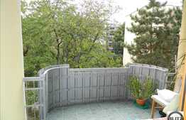 3 camere, decomandat, 93 mp, etaj intermediar, parcare, zona strazii Donath!