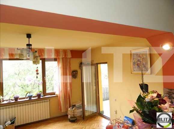 Apartament de vânzare 3 camere Grigorescu - 10343AV | BLITZ Cluj-Napoca | Poza1