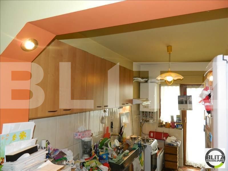 Apartament de vânzare 3 camere Grigorescu - 10343AV | BLITZ Cluj-Napoca | Poza3