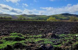 Teren intravilan 18000mp, cu destinatie multipla situat in Gherla