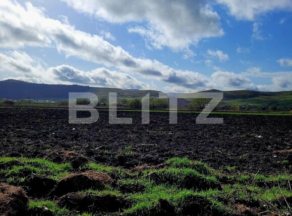 Teren de vânzare Exterior Est - 103438TV | BLITZ Cluj-Napoca | Poza4