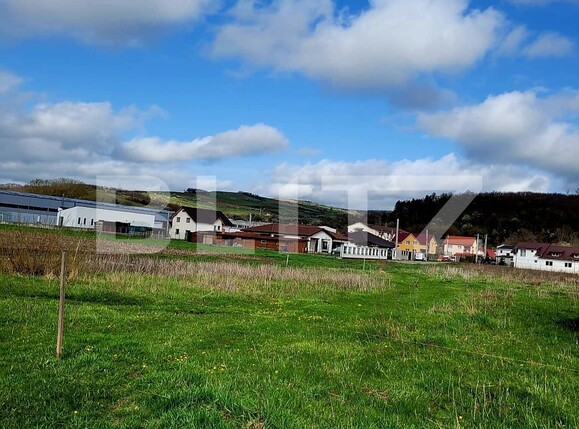 Teren de vânzare Exterior Est - 103438TV | BLITZ Cluj-Napoca | Poza2