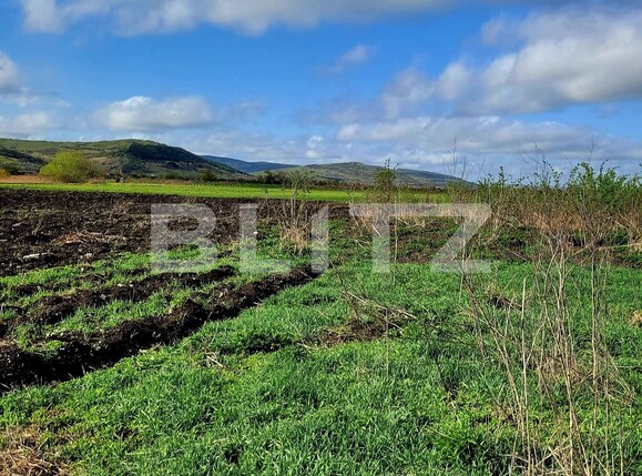 Teren de vânzare Exterior Est - 103438TV | BLITZ Cluj-Napoca | Poza6