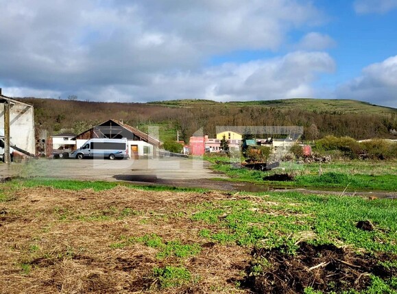Teren de vânzare Exterior Est - 103438TV | BLITZ Cluj-Napoca | Poza3