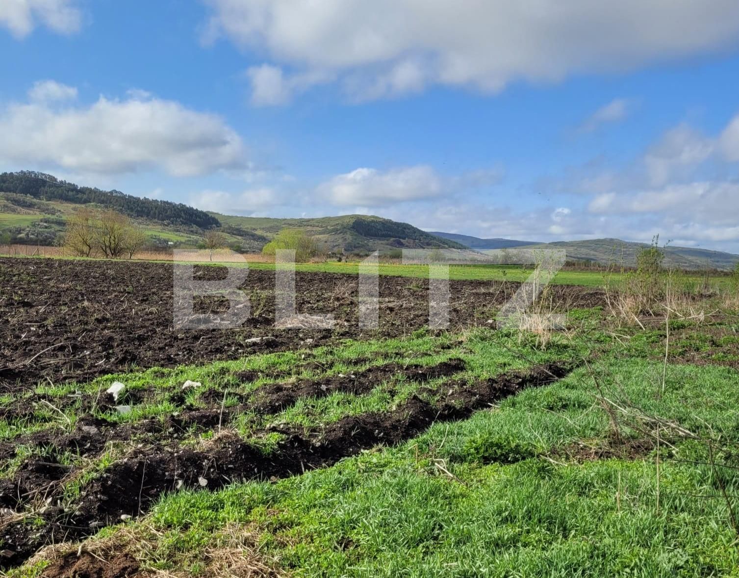Teren de vânzare Exterior Est - 103438TV | BLITZ Cluj-Napoca | Poza7
