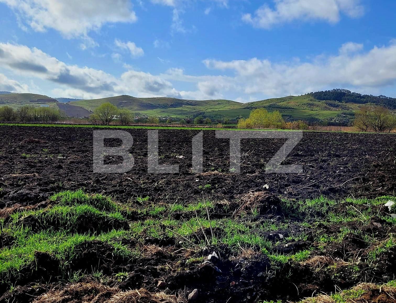 Teren de vânzare Exterior Est - 103438TV | BLITZ Cluj-Napoca | Poza8