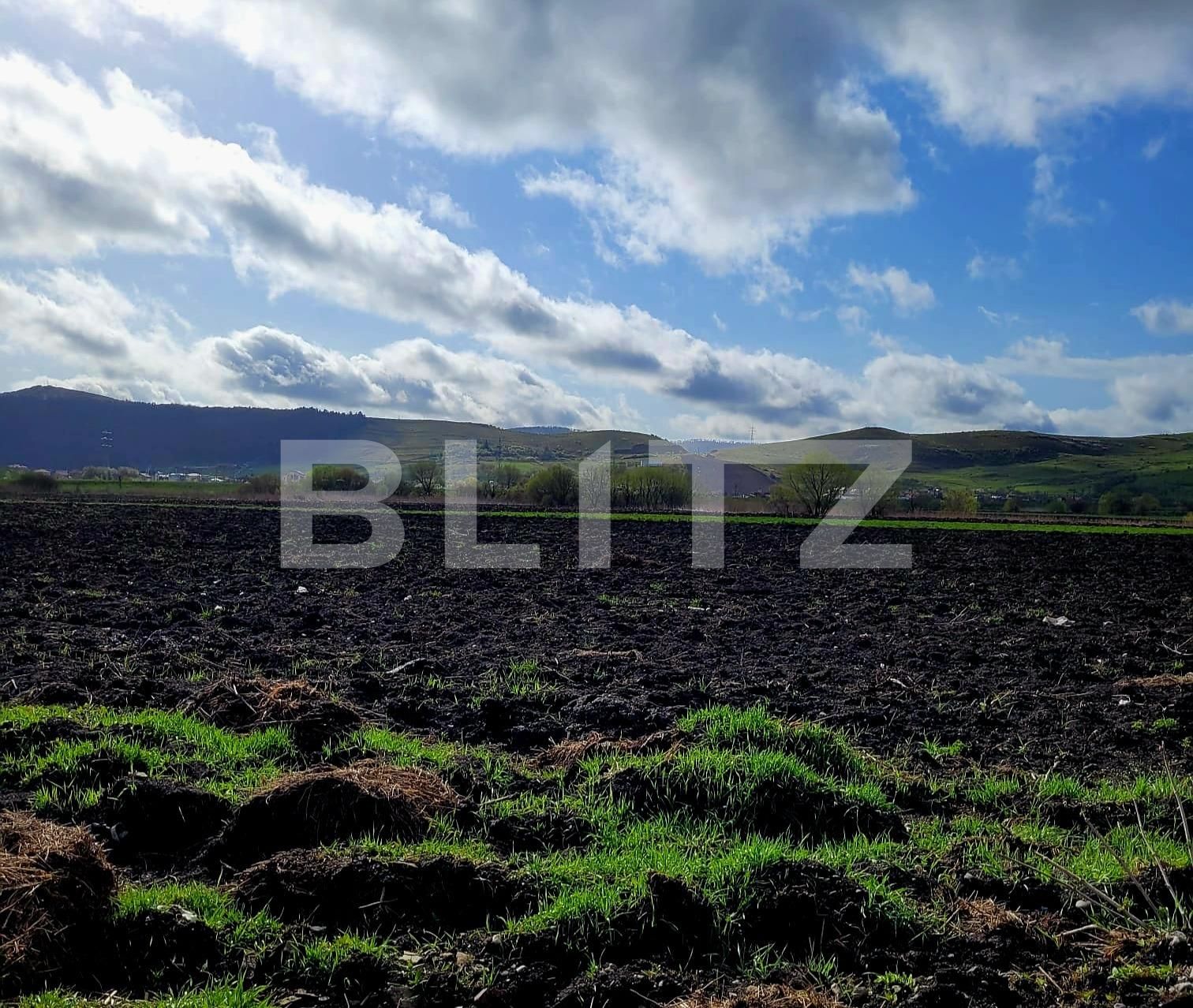 Teren de vânzare Exterior Est - 103438TV | BLITZ Cluj-Napoca | Poza4