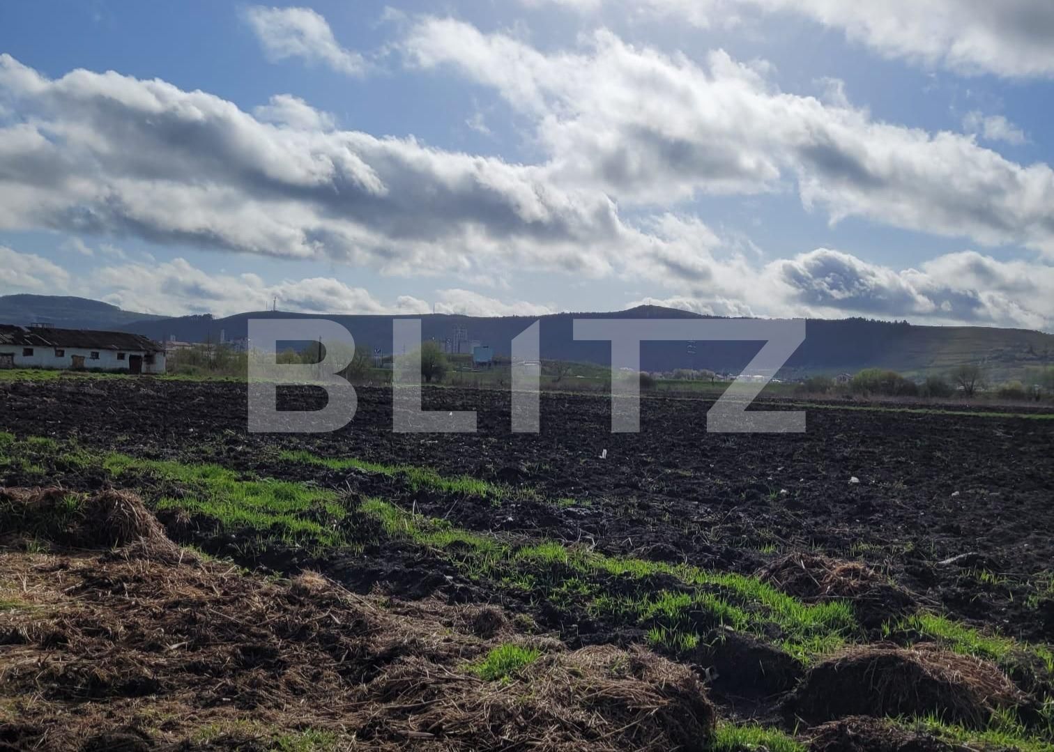 Teren de vânzare Exterior Est - 103438TV | BLITZ Cluj-Napoca | Poza9