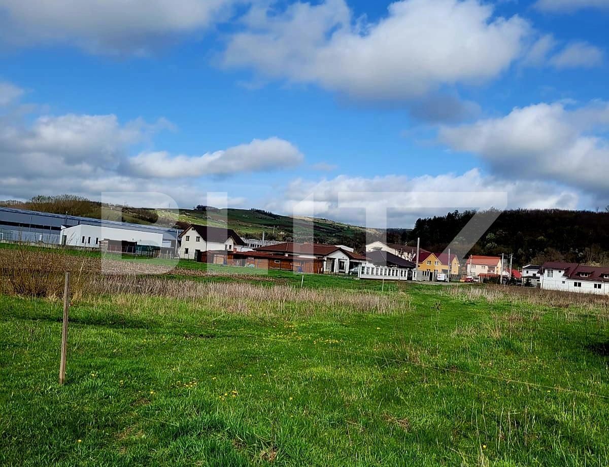 Teren de vânzare Exterior Est - 103438TV | BLITZ Cluj-Napoca | Poza2