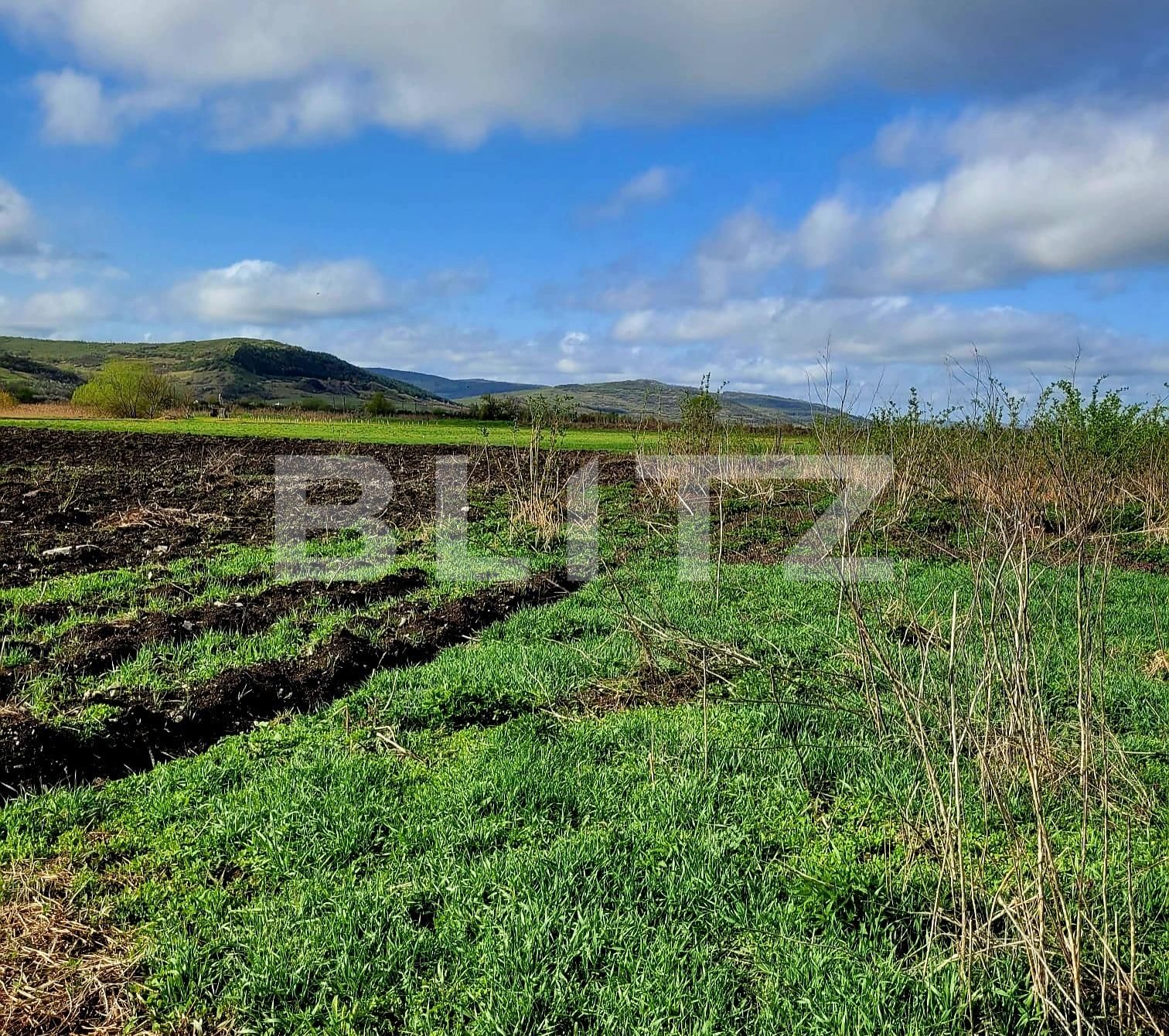Teren de vânzare Exterior Est - 103438TV | BLITZ Cluj-Napoca | Poza6