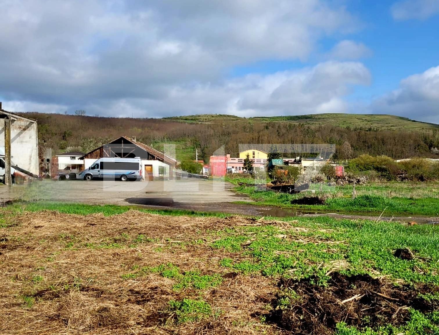 Teren de vânzare Exterior Est - 103438TV | BLITZ Cluj-Napoca | Poza3