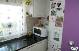 Apartament de vanzare, 4 camere, mobilat modern, zona strazii Dunarii!