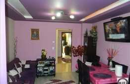 Apartament de vanzare, 4 camere, mobilat modern, zona strazii Dunarii!