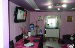 Apartament de vanzare, 4 camere, mobilat modern, zona strazii Dunarii!