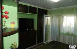 Apartament de vanzare, 4 camere, mobilat modern, zona strazii Dunarii!