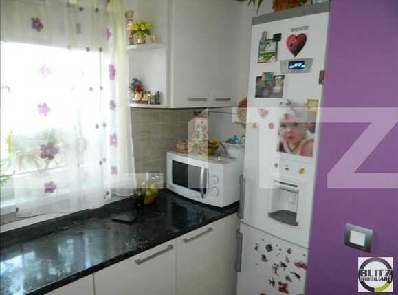 Apartament de vânzare 4 camere Marasti - 10344AV | BLITZ Cluj-Napoca | Poza6